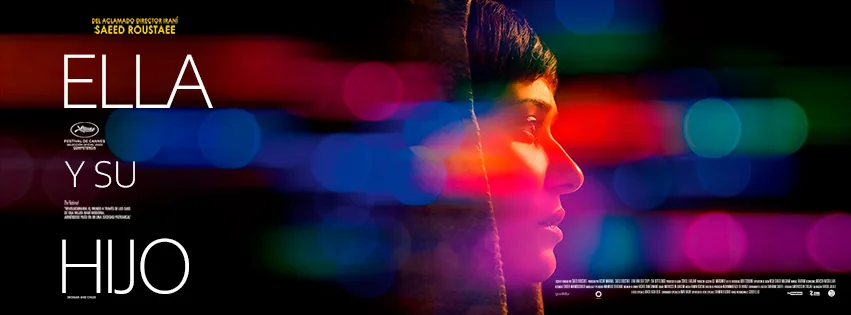 Ella y su Hijo Facebook Banner 851 x 315
