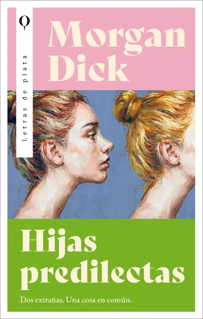 Hijas predilectas