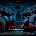 La Estacion del Terror HD Horizontal 1920 x 1080