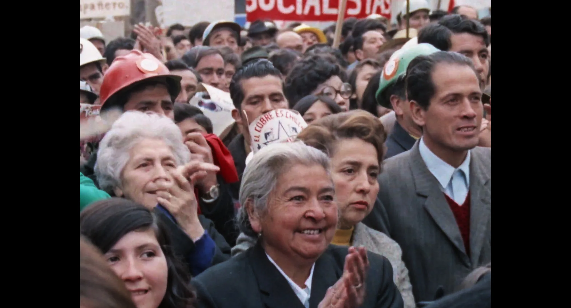 La vida que vendra Foto 3