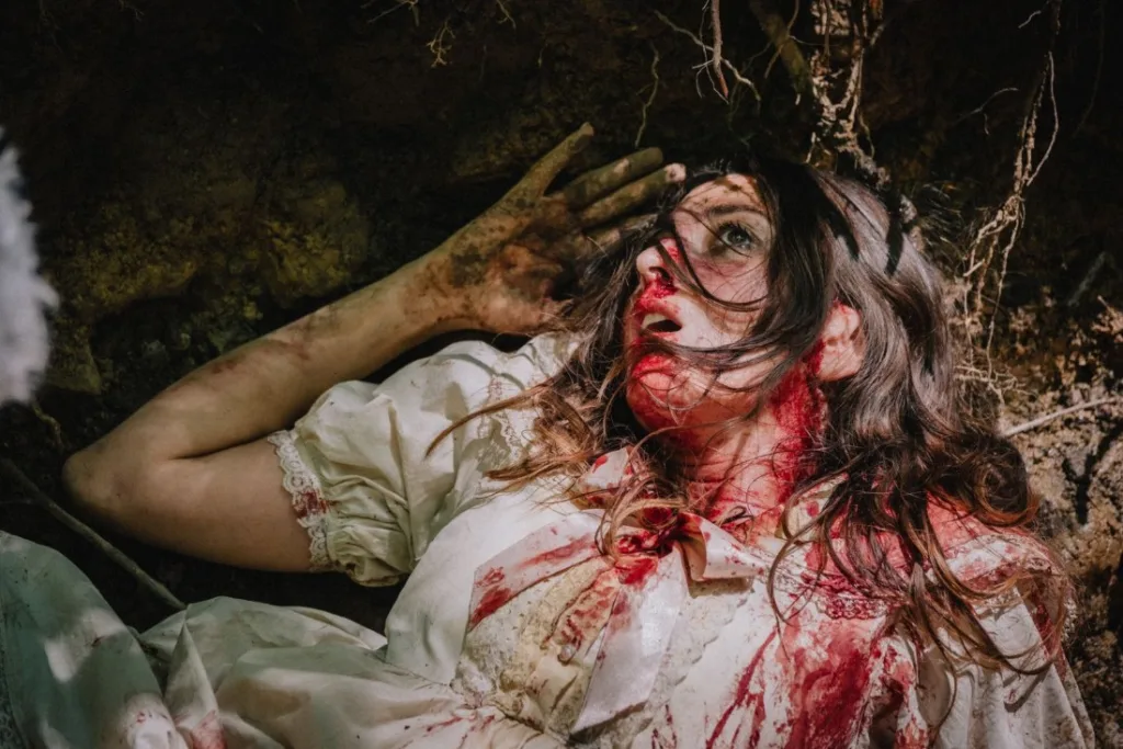 Dolly: brutal slasher gore con un macabro giro final 3 dolly2