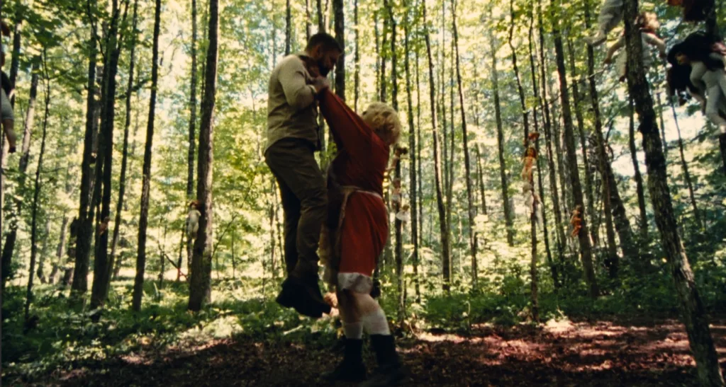 Dolly: brutal slasher gore con un macabro giro final 5 dolly3