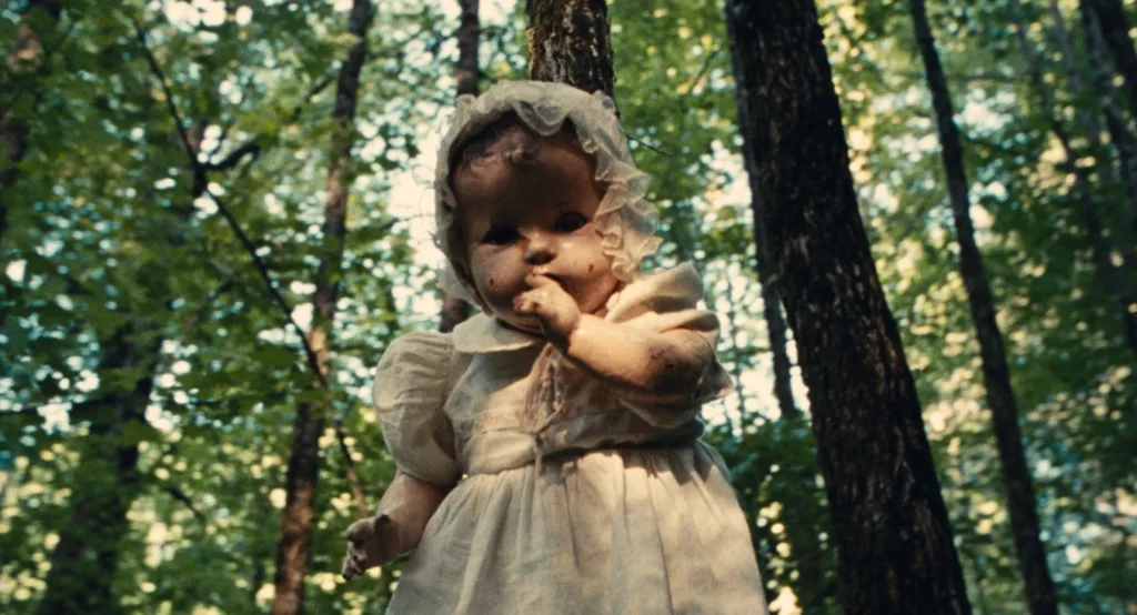Dolly: brutal slasher gore con un macabro giro final 4 dolly4