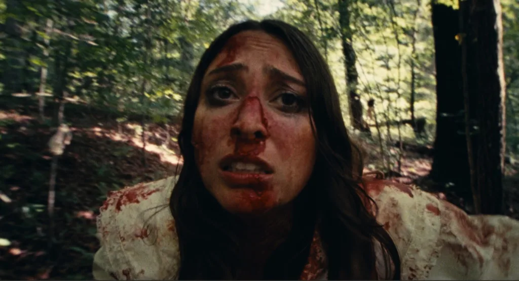 Dolly: brutal slasher gore con un macabro giro final 6 dolly5