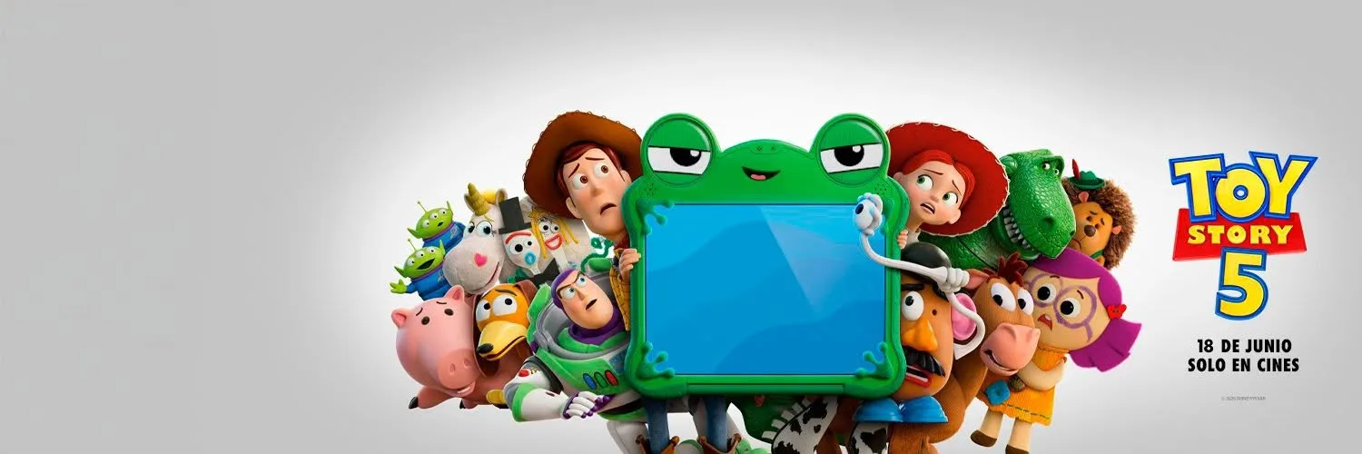Toy Story 5: Jessie la protagonista en una nueva historia de amistad y conexión humana