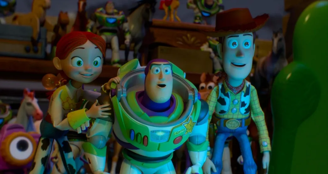 Toy Story 5: Jessie la protagonista en una nueva historia de amistad y conexión humana 3 Captura de pantalla 14 6 2026 182346 www.imdb .com