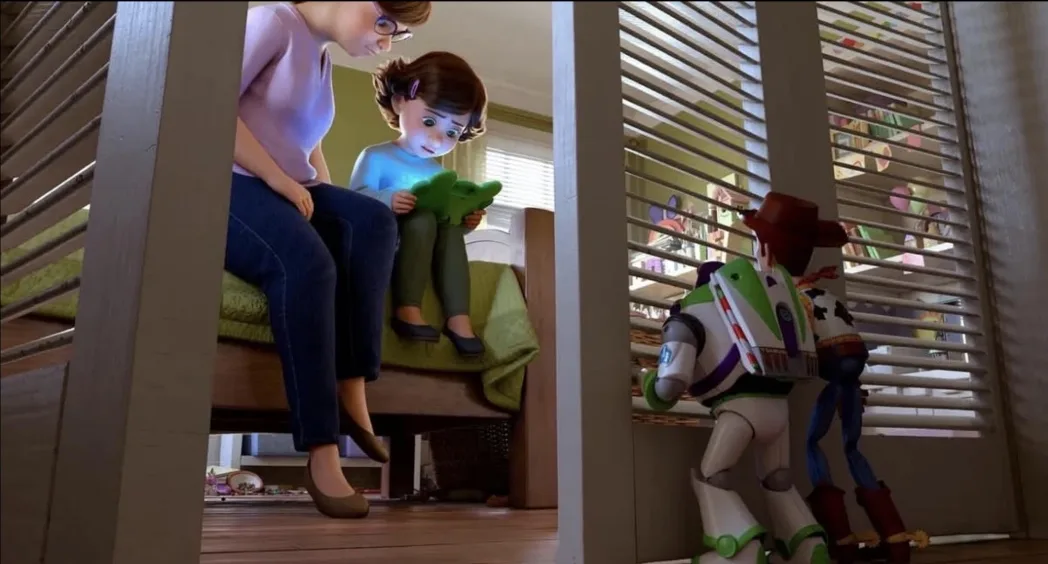 Toy Story 5: Jessie la protagonista en una nueva historia de amistad y conexión humana 2 Captura de pantalla 14 6 2026 182434 www.imdb .com