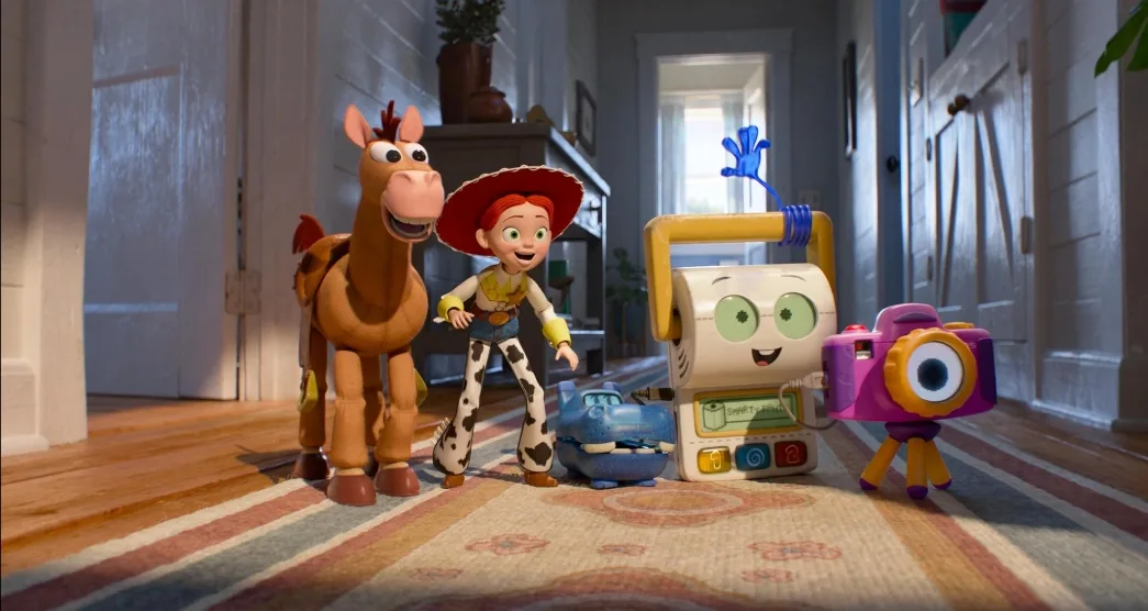 Toy Story 5: Jessie la protagonista en una nueva historia de amistad y conexión humana 4 Captura de pantalla 14 6 2026 18250 www.imdb .com