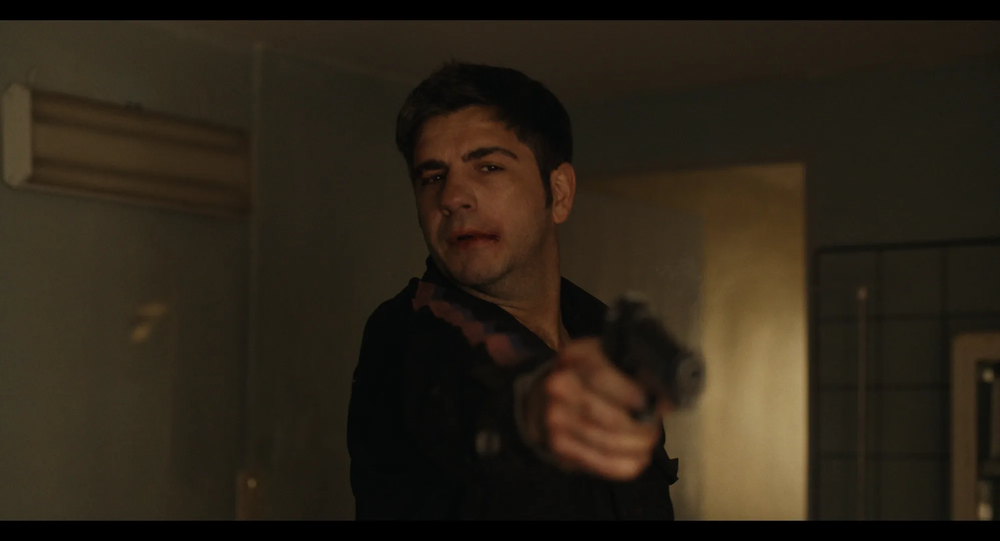 Los Renacidos: un thriller criminal que encuentra fuerza en sus personajes 3 LOS RENACIDOS 5