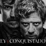REY Y CONQUISTADOR BAJA U 2