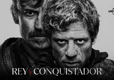 REY Y CONQUISTADOR BAJA U 2