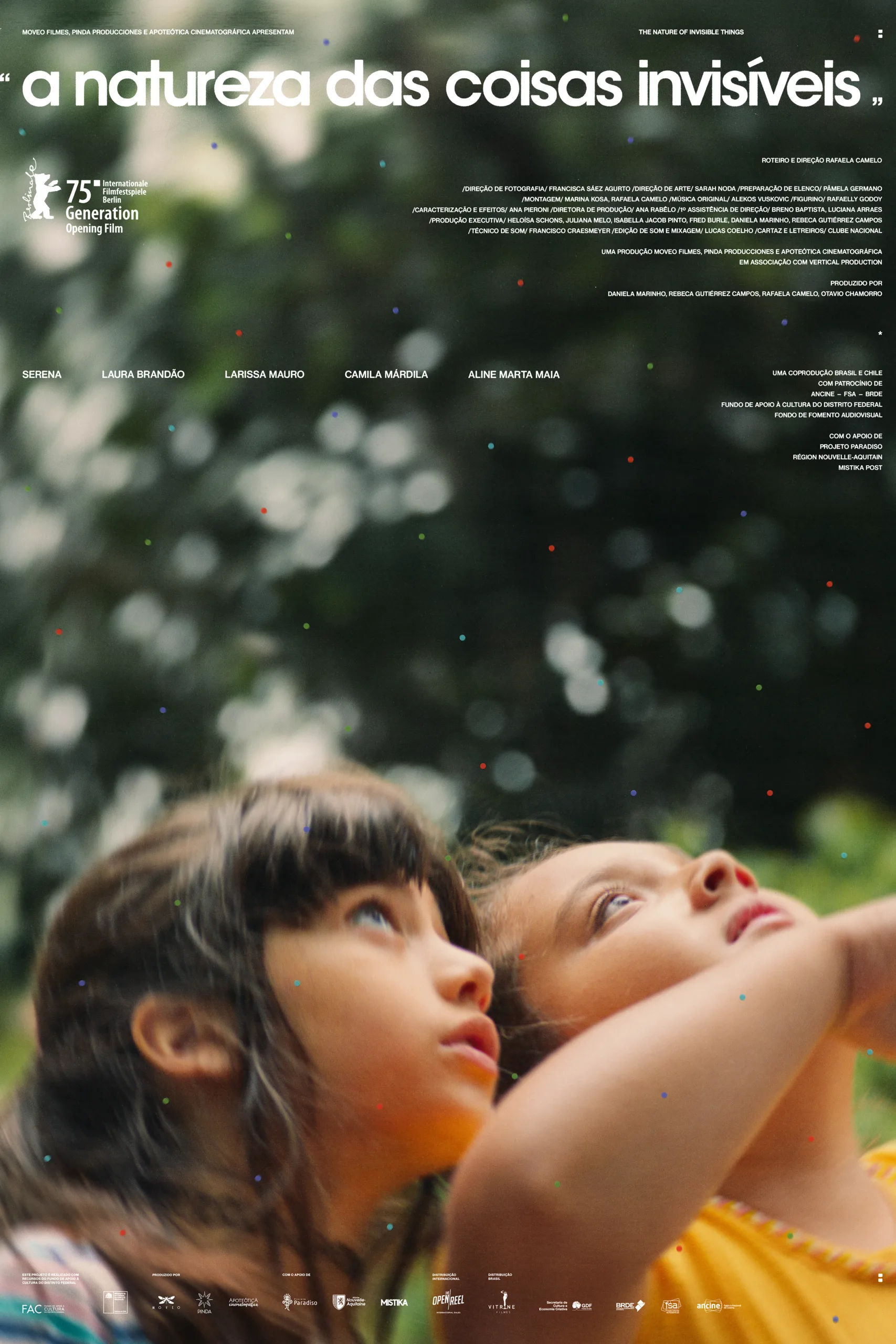 La Naturaleza de las cosas invisibles: el duelo visto desde la infancia 1 CARTAZ A NATUREZA DAS COISAS INVISIVEIS 60x90 PT COLOR RGB BAIXA VF scaled
