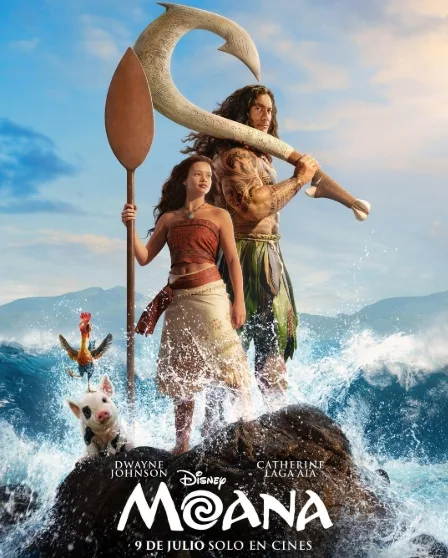 Moana (Live Action): una adaptación fiel que entretiene, aunque no justifica su existencia 1 Captura de pantalla 9 7 2026 10308 www.imdb .com