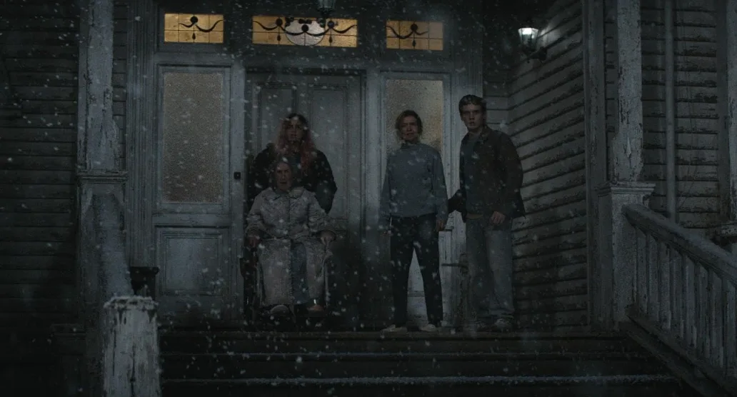 Evil Dead en Llamas: Un espectáculo de sangre sin límites 4 Captura de pantalla 9 7 2026 15464 www.imdb .com