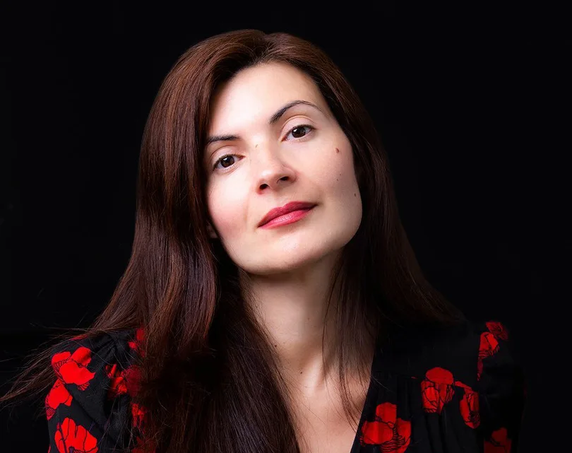 Bunny: una interesante sátira sobre la pertenencia y el arte 2 DOM Courtesyof Mona Awad