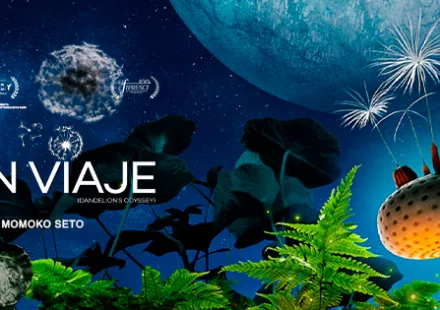 El Gran Viaje Banner facebook 851 x 315