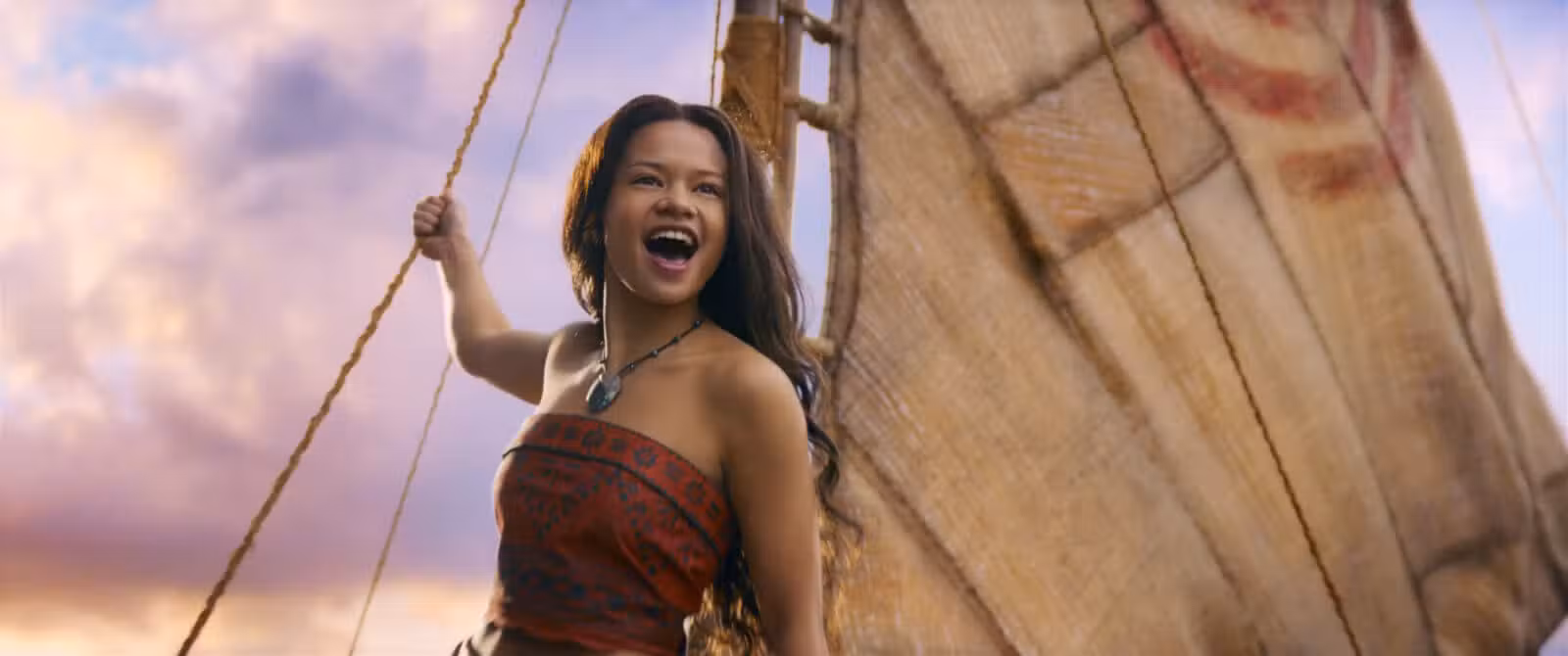 Moana (Live Action): una adaptación fiel que entretiene, aunque no justifica su existencia