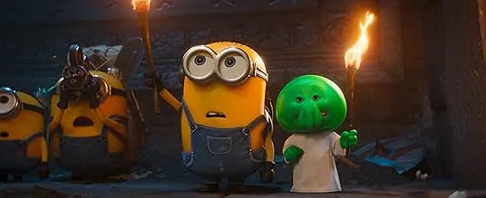 Minions y monstruos: una loca aventura y homenaje al cine 3 MV5BYzhkODY1NjItNTEzNi00MjY5LWFhNWMtM2NhMjUyMDY2NmE4XkEyXkFqcGc@. V1 QL75 UX536