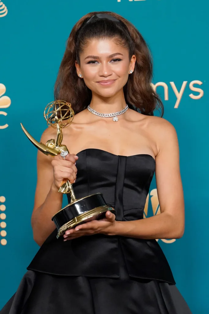 Emmy 2026: Lista completa de nominados en las principales categorías 1 Nominados a los Premios Emmy 2026 con las principales series y actores seleccionados por la Academia de Televisión.