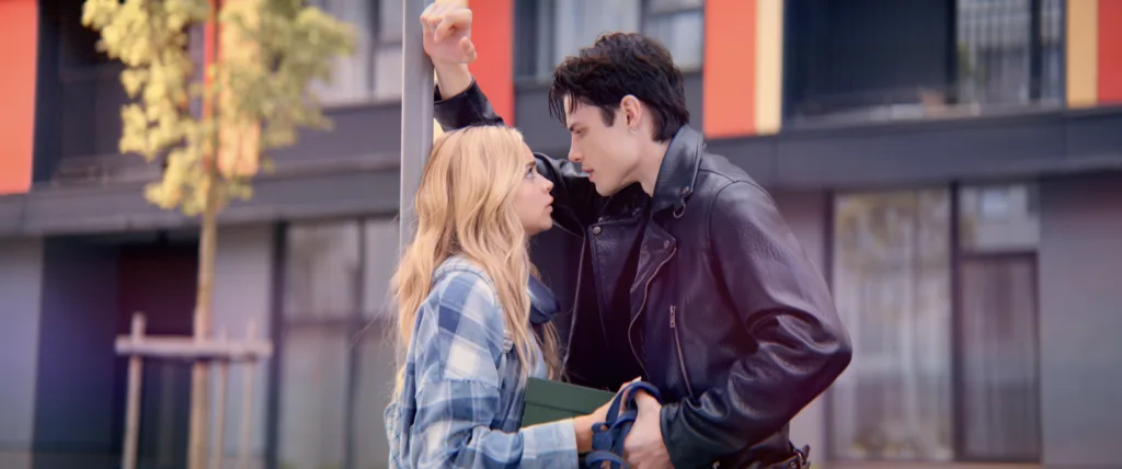 Tu corazón será destrozado: Un romance juvenil de consumo rápido 2 2 2026 02 10 в 13.12.00