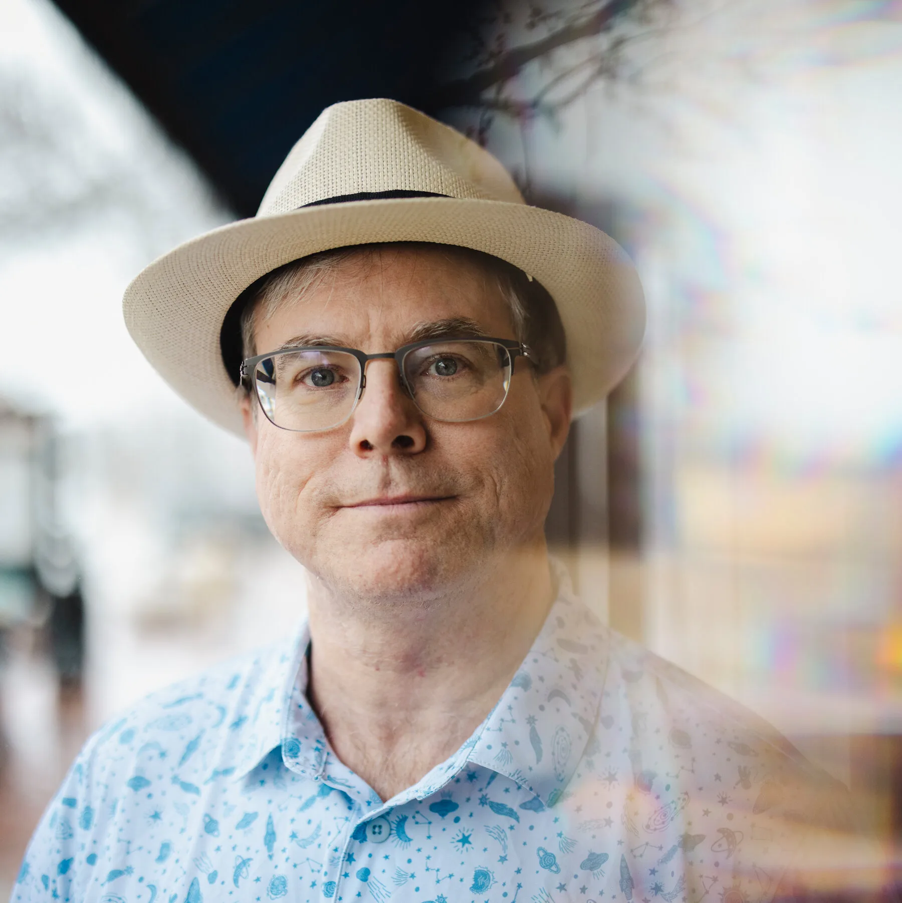 Proyecto Hail Mary: ciencia ficción llena de humanidad 2 20tbr podcast andy weir photo 01 tzvb mediumSquareAt3X