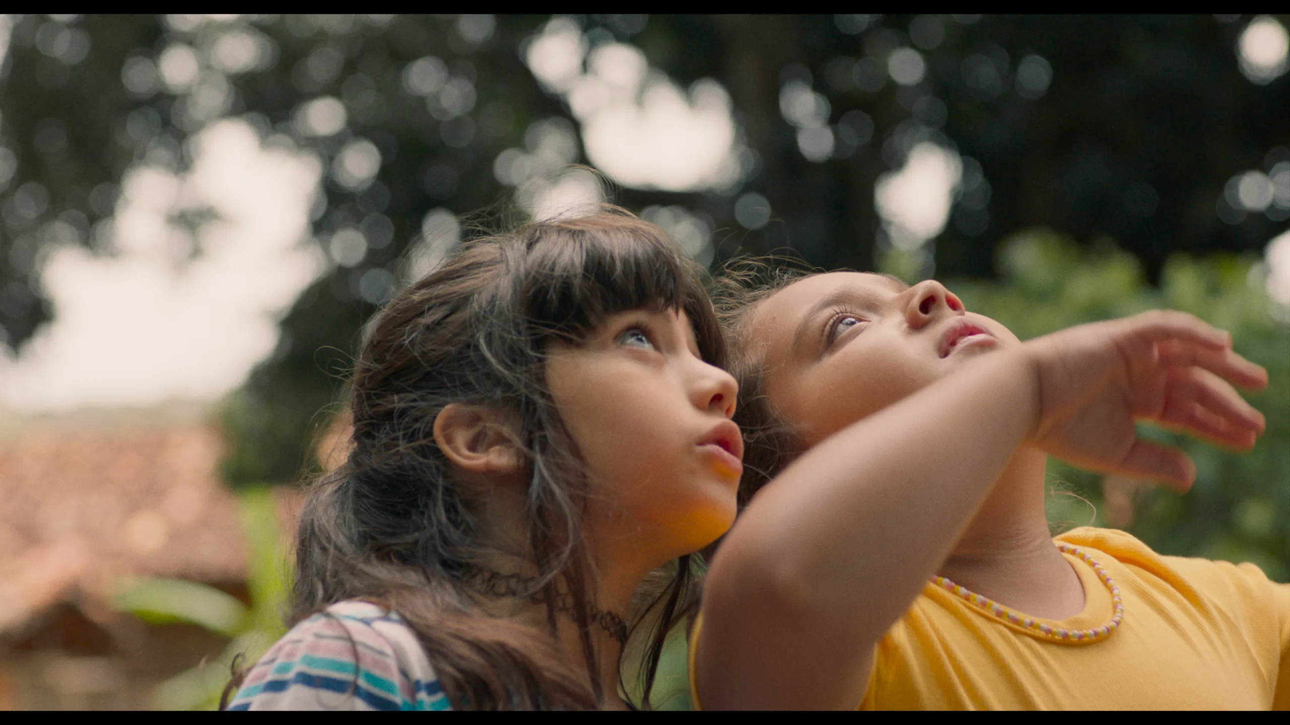 La Naturaleza de las cosas invisibles: el duelo visto desde la infancia