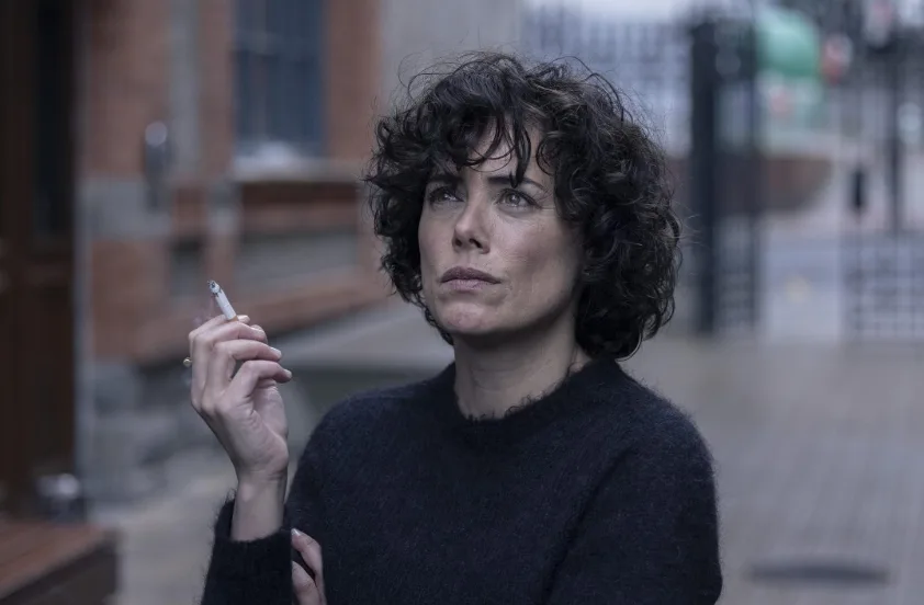 Los Domingos: una poderosa reflexión sobre la fe y la libertad de elegir 4 Captura de pantalla 29 8 2026 12057 www.imdb .com