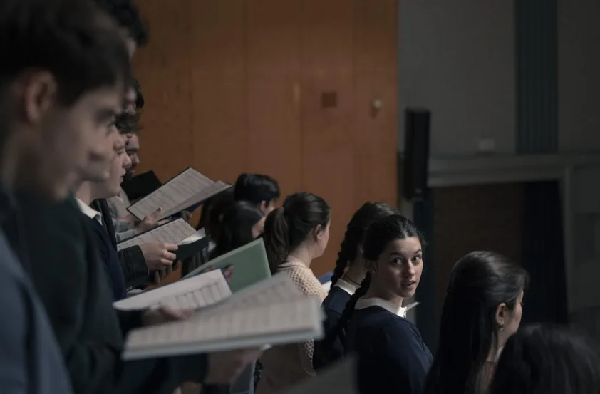 Los Domingos: una poderosa reflexión sobre la fe y la libertad de elegir 2 Captura de pantalla 29 8 2026 12111 www.imdb .com