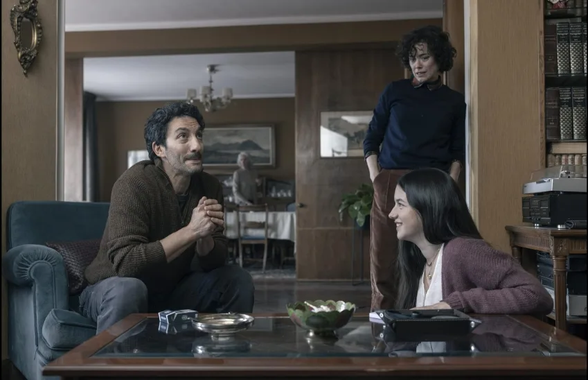 Los Domingos: una poderosa reflexión sobre la fe y la libertad de elegir 3 Captura de pantalla 29 8 2026 12136 www.imdb .com