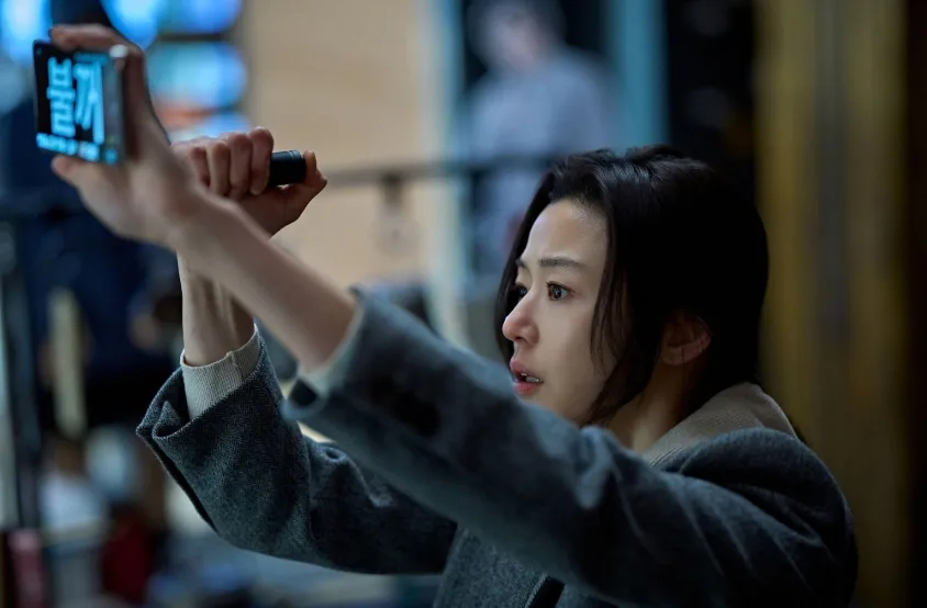 Zona Cero: Yeon Sang-ho vuelve a los zombis 2 Captura de pantalla 30 8 2026 8281 www.imdb .com