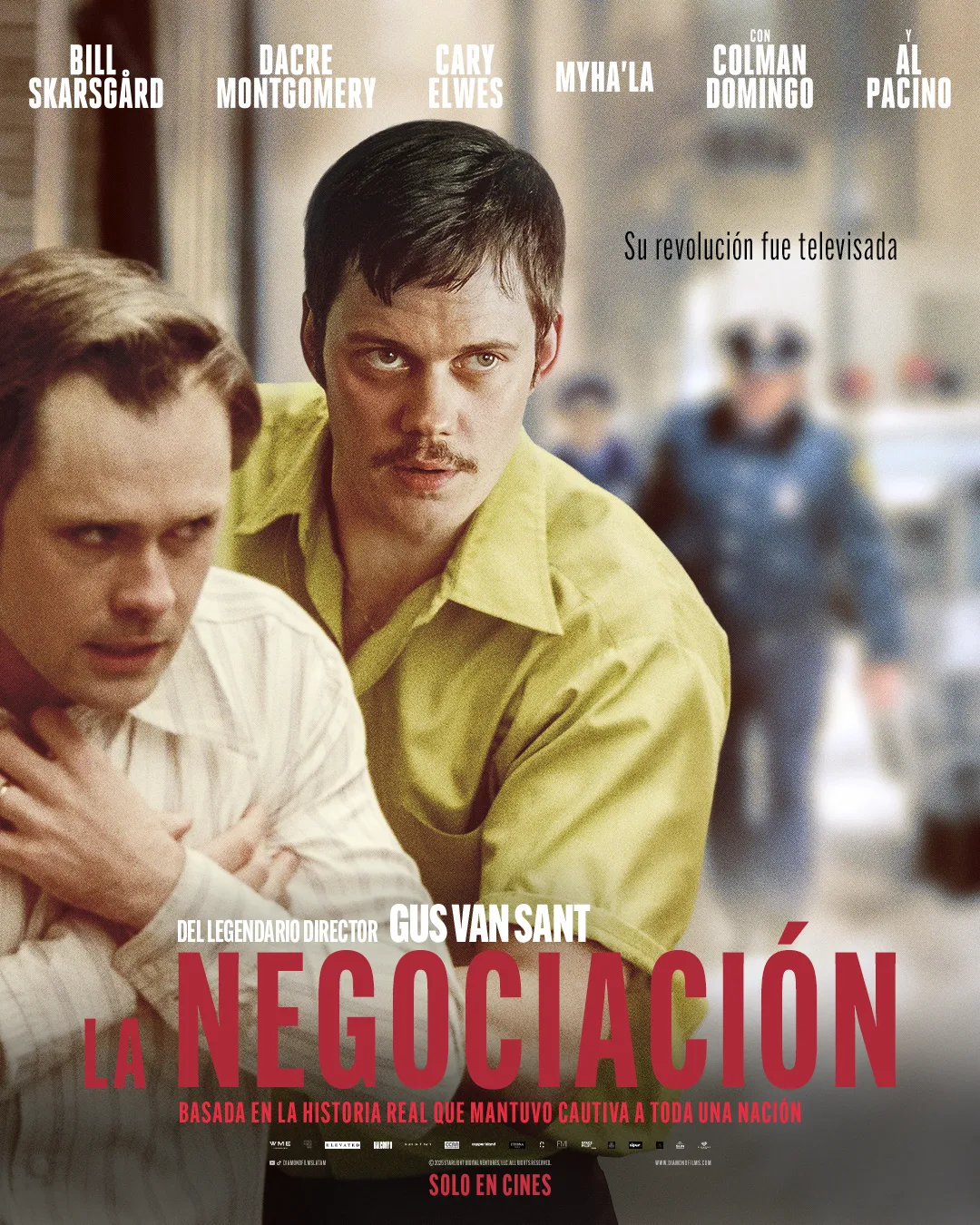 La Negociación: Bill Skarsgård se luce en un thriller ambientado en los 70 1 DeadMansWire Adaptaciones Online 4 5