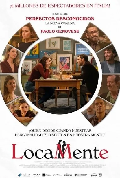 LocaMente: Una primera cita y el ruido mental 1 HO00015203