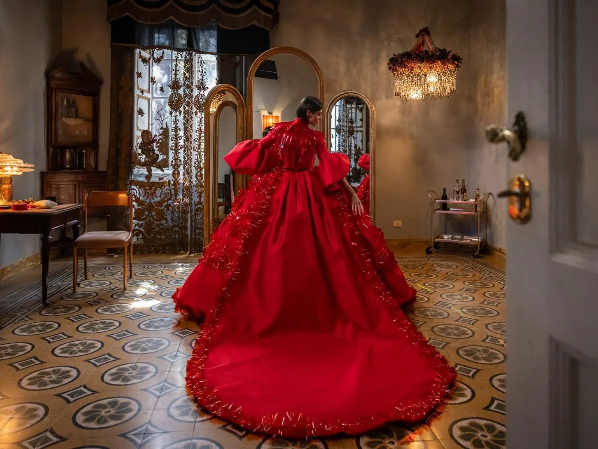 Diamanti: Una joya imperdible para quienes aman el cine con autoría, estética cuidada y grandes historias humanas