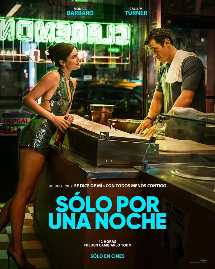 Sólo por una noche: la trama de la purga pero sobre sexo 1 IMG 9552