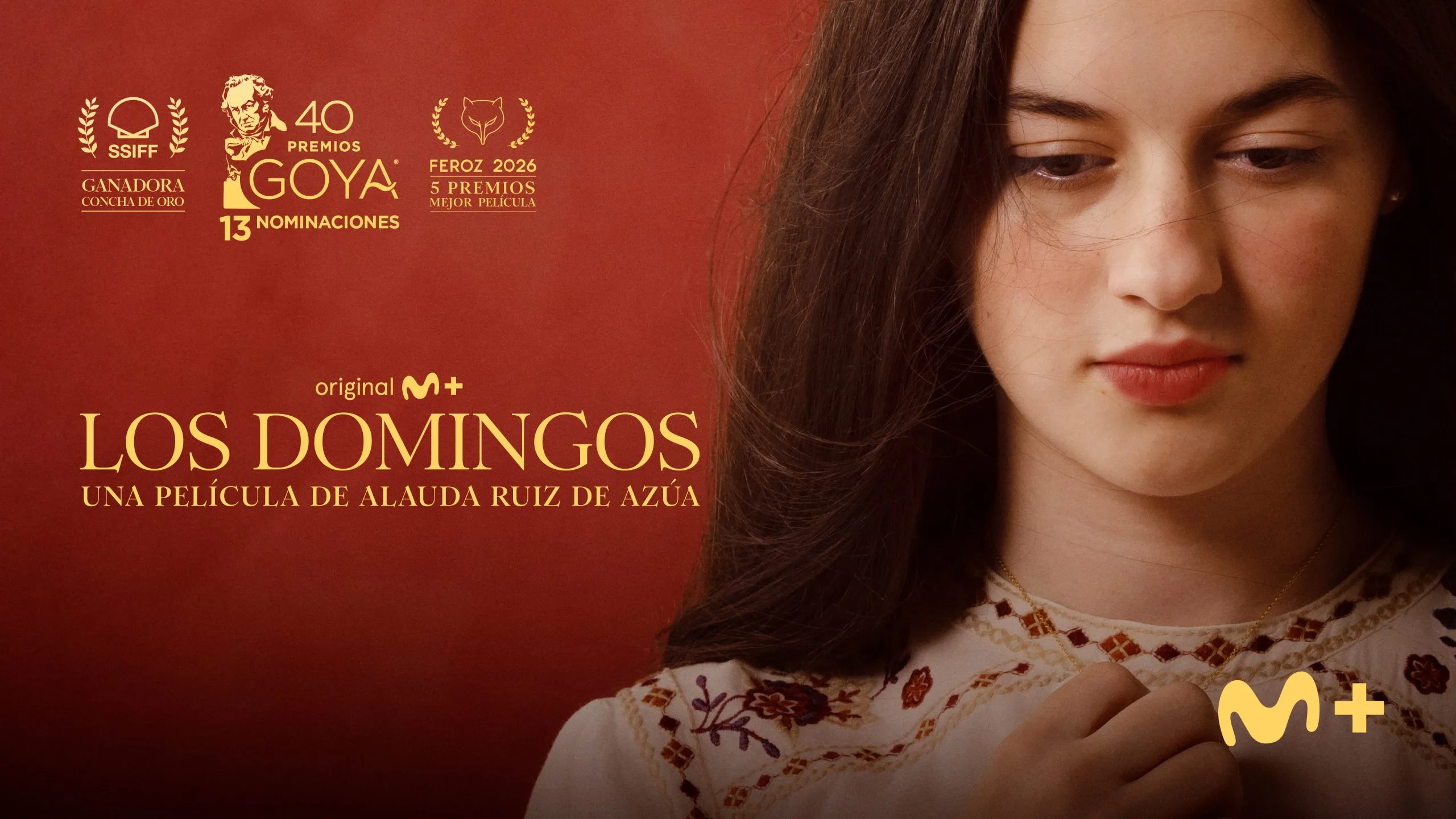 Los Domingos: una poderosa reflexión sobre la fe y  la libertad de elegir