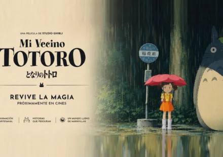 Mi Vecino Totoro Slider 1850