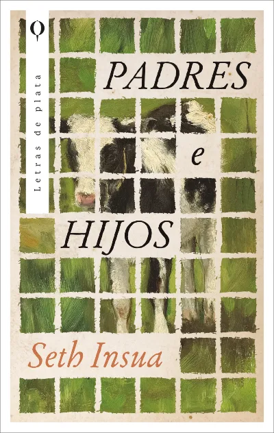 Padres e hijos: un conmovedor relato de cuando las generaciones separan, pero el amor une 1 Padres e hijos
