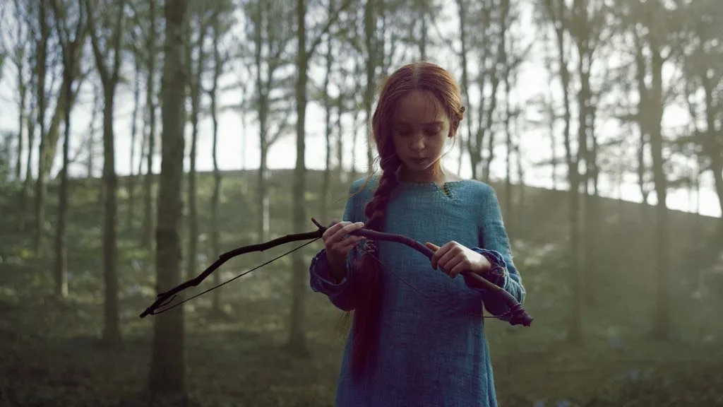 La muerte de Robin Hood: una reinvención del héroe 3 pic 11