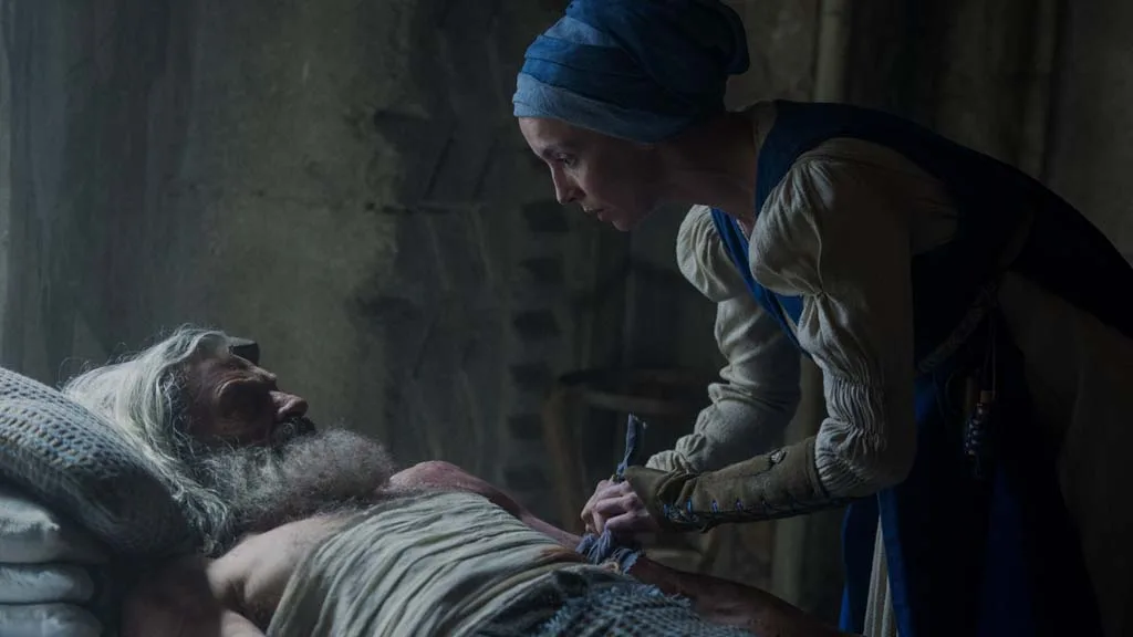 La muerte de Robin Hood: una reinvención del héroe 4 pic 16