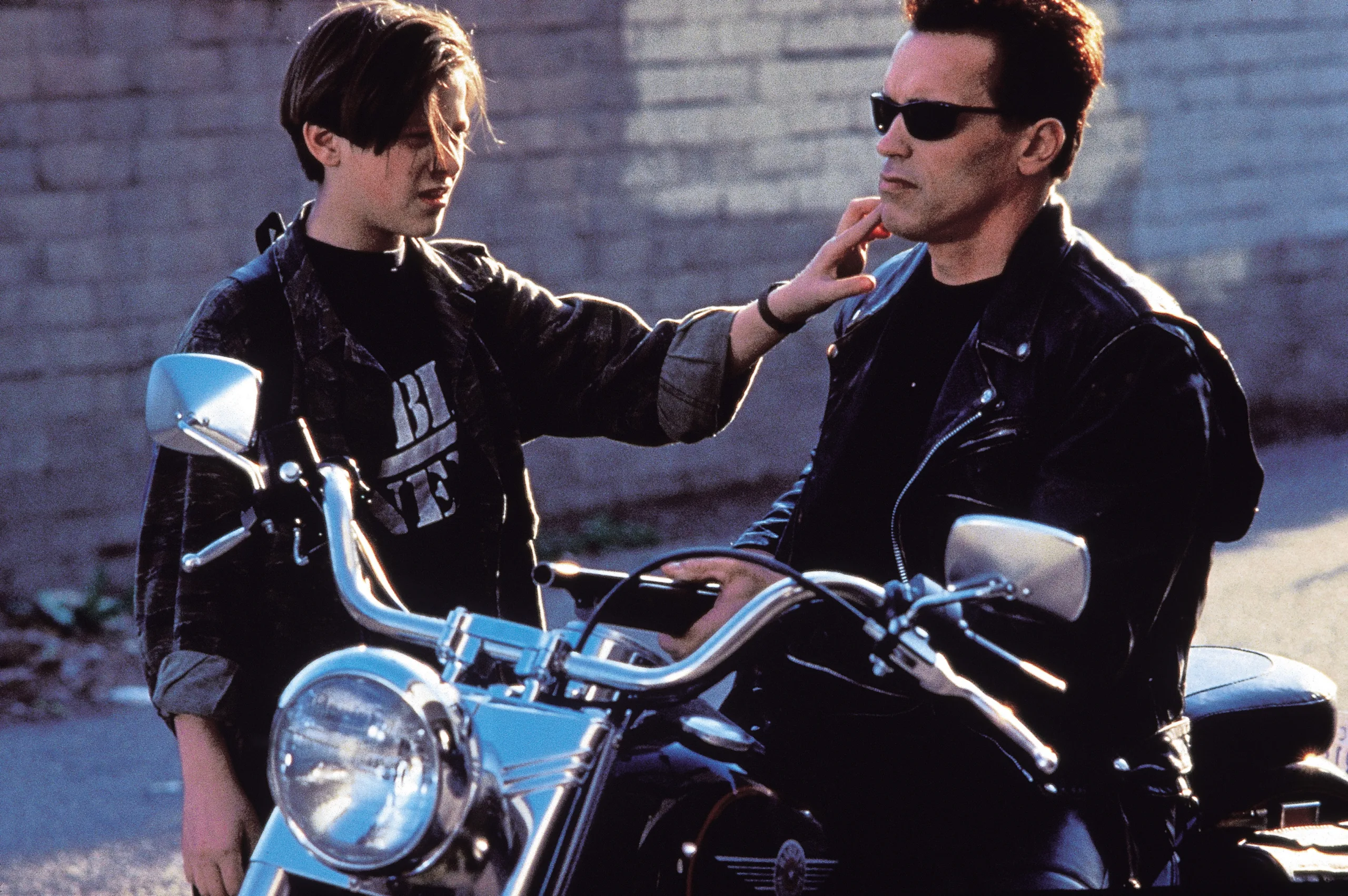 Terminator 2 : el regreso a los cines de uno 2 050PHOTO scaled