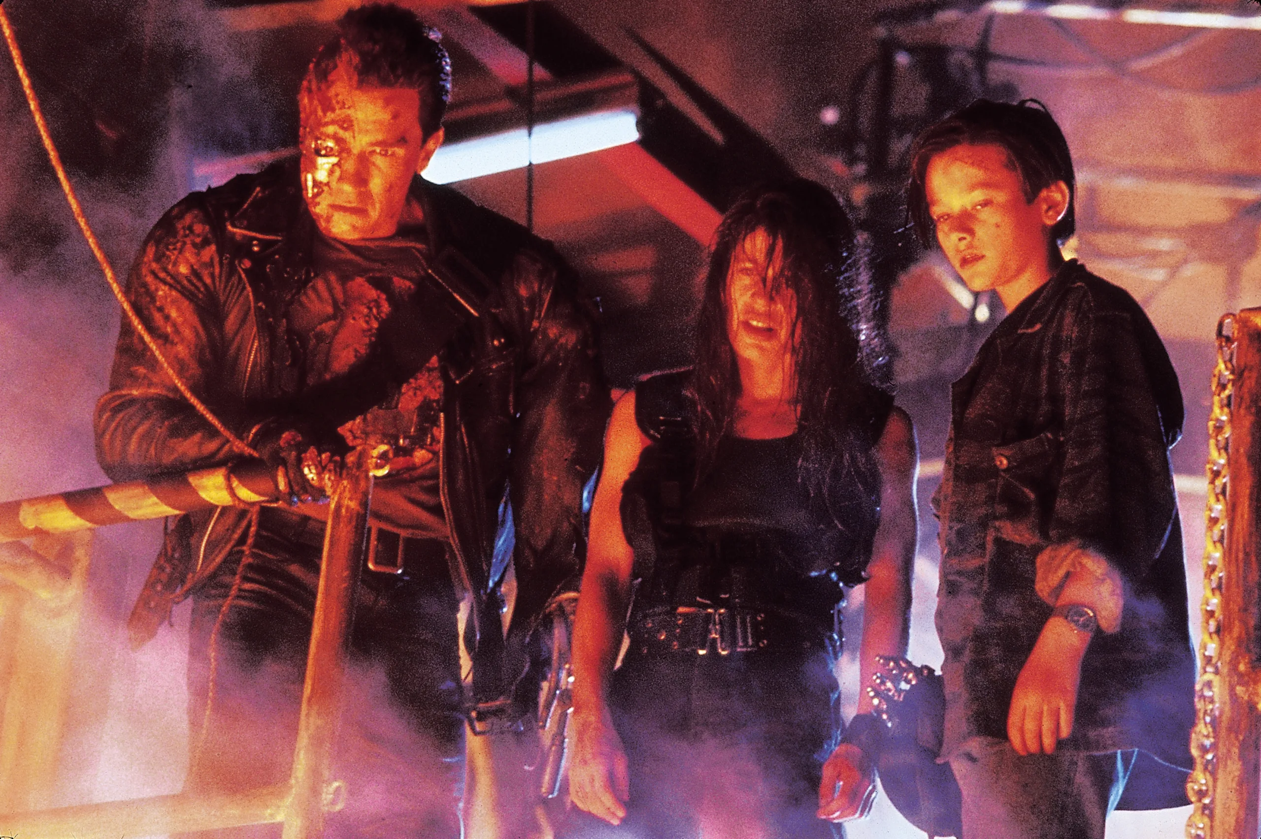 Terminator 2 : el regreso a los cines de uno 4 070PHOTO scaled