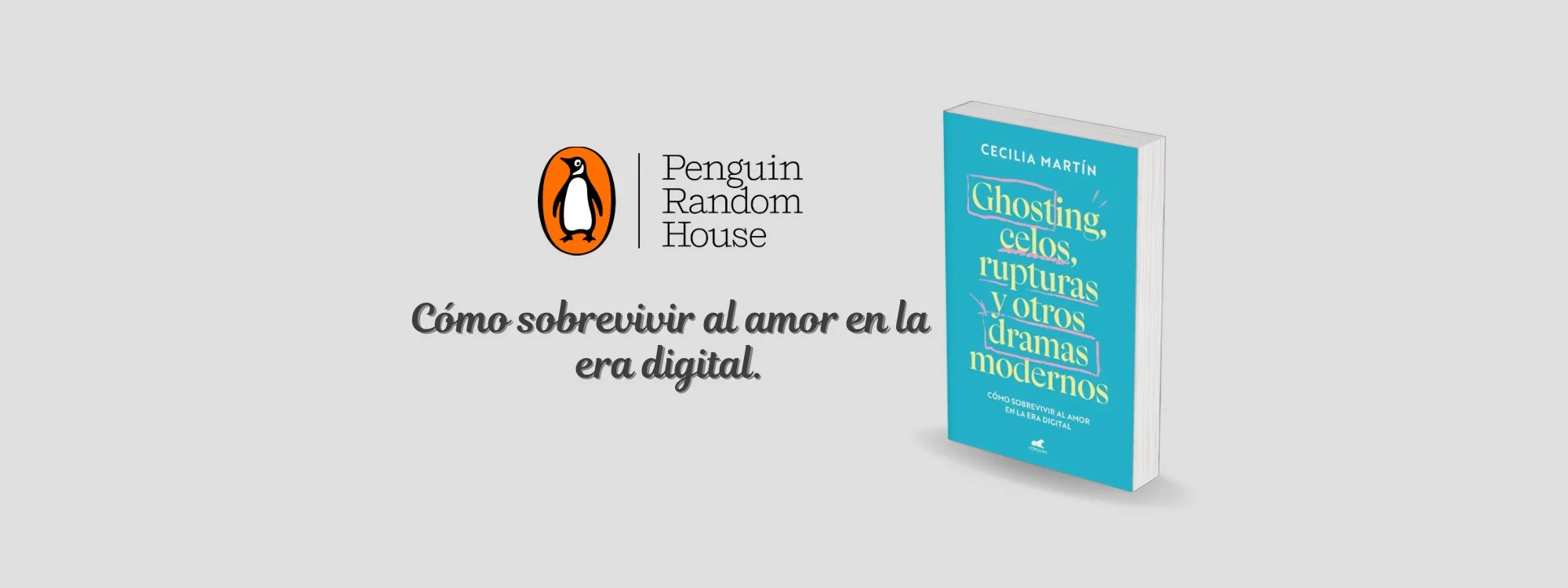 Ghosting, celos, rupturas y otros dramas modernos: una guía para comprender mejor las dinámicas afectivas contemporáneas