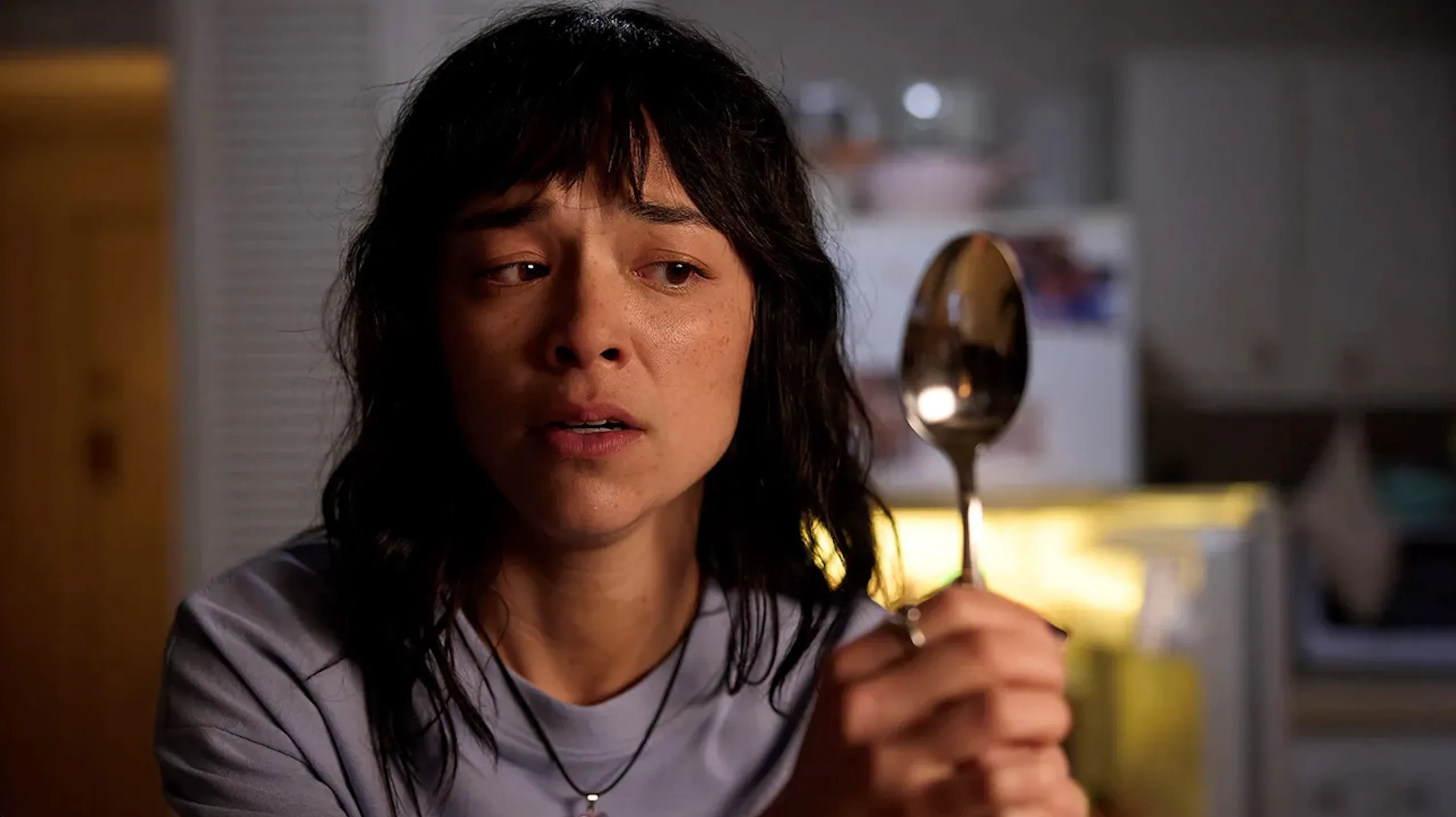 Insaciable: Trastornos alimentarios llevados al body horror 2 FIRST LOOK