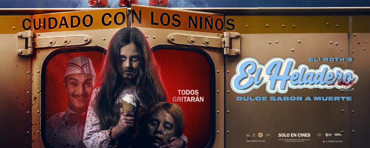 IceCreamMan Adaptaciones BannerWeb