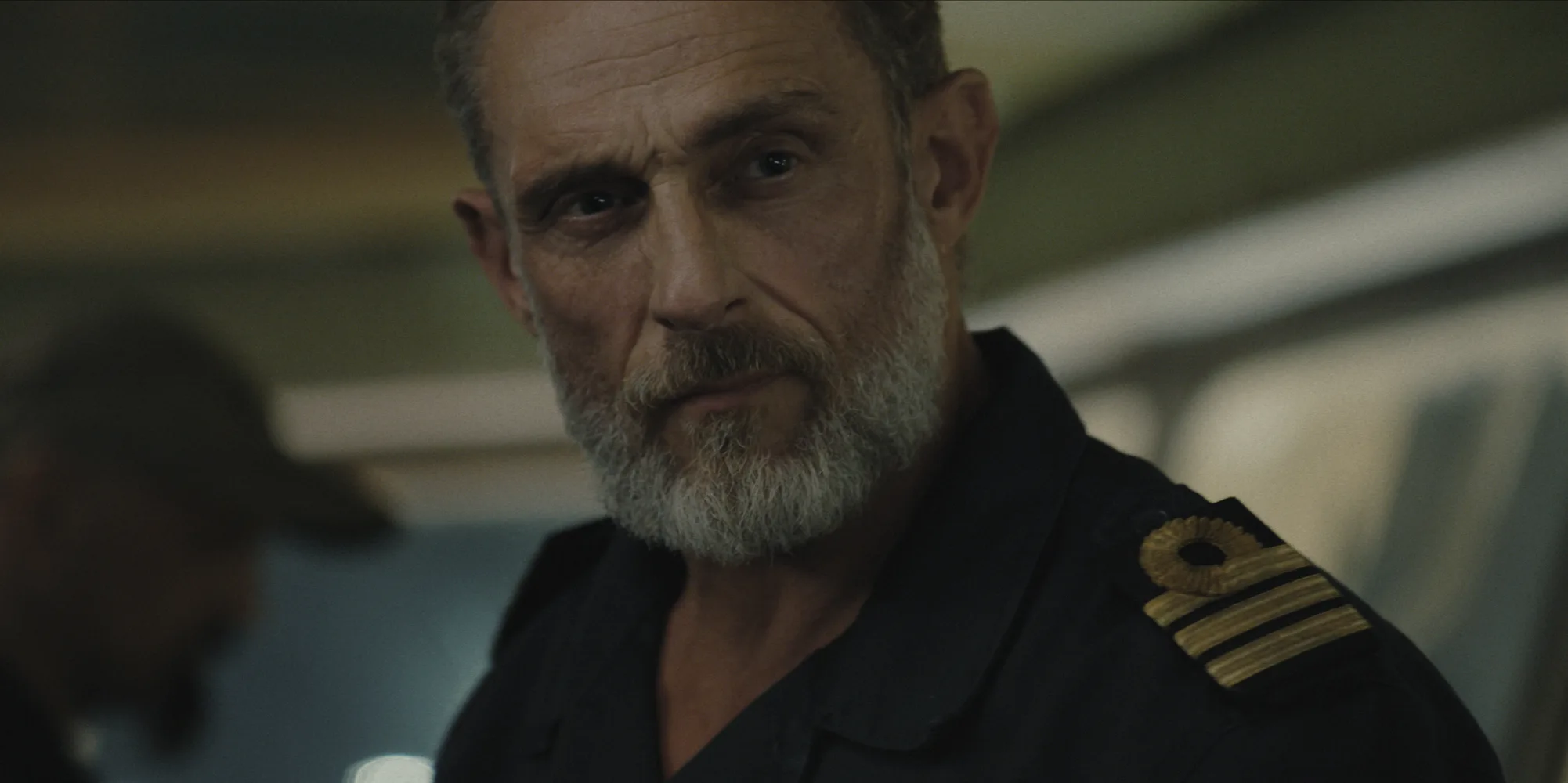 Código: Venganza Statham vuelve en lo que sabe hacer. 3 MUTINY SG 00376