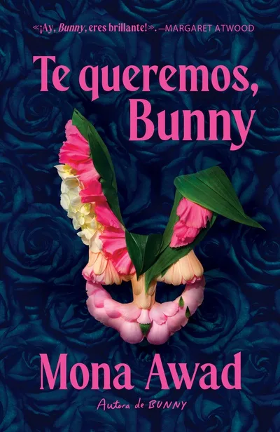 Te queremos, Bunny: una nueva versión de la historia que ya conocemos 1 Te queremos Bunny