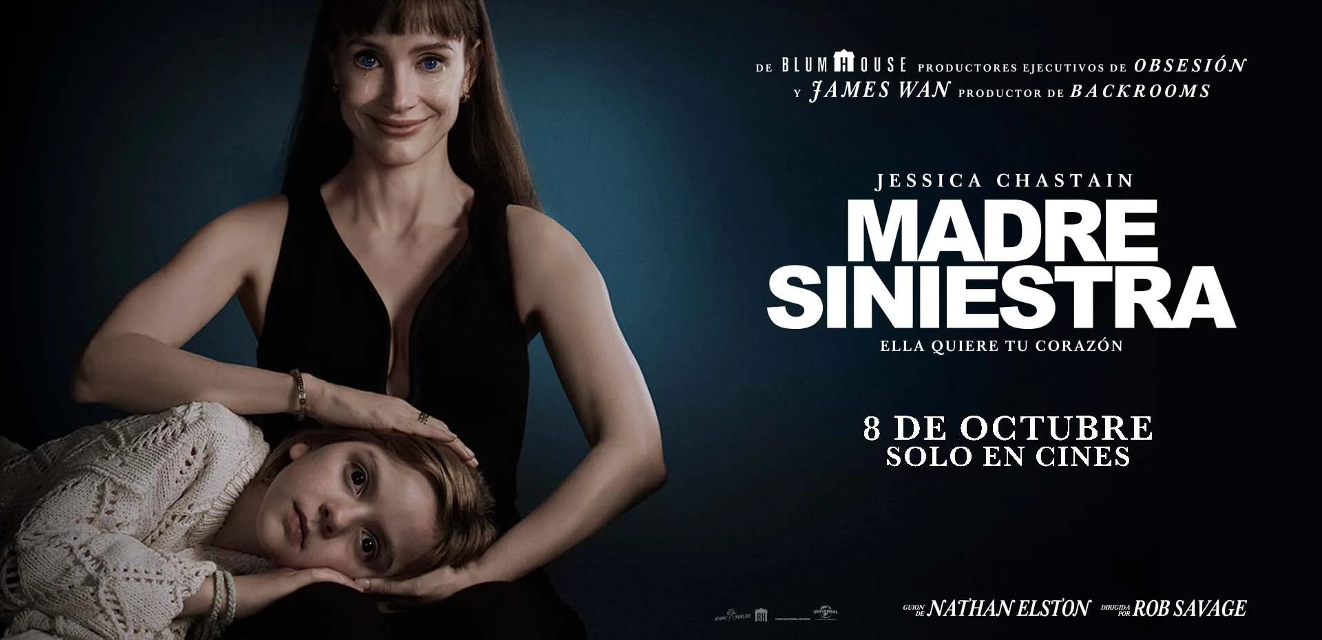 Madre Siniestra: una identidad aterradora que podría haber sido más