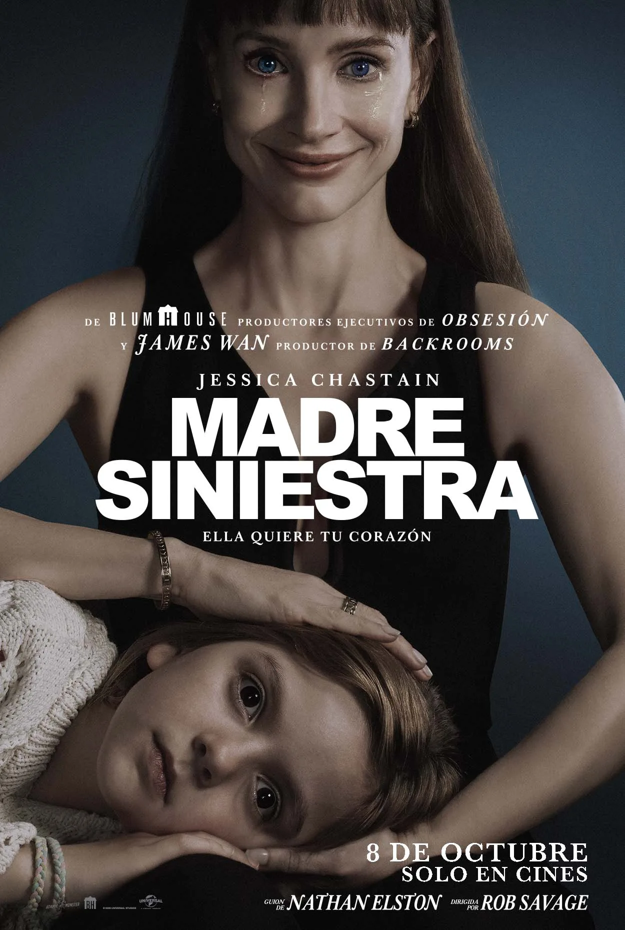 Madre Siniestra: una identidad aterradora que podría haber sido más 1