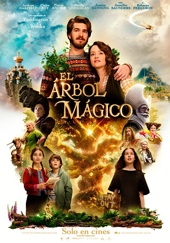 El árbol mágico: una fantasía para recuperar la capacidad de asombro 1 ARBOL MAIN 1344x1920 1