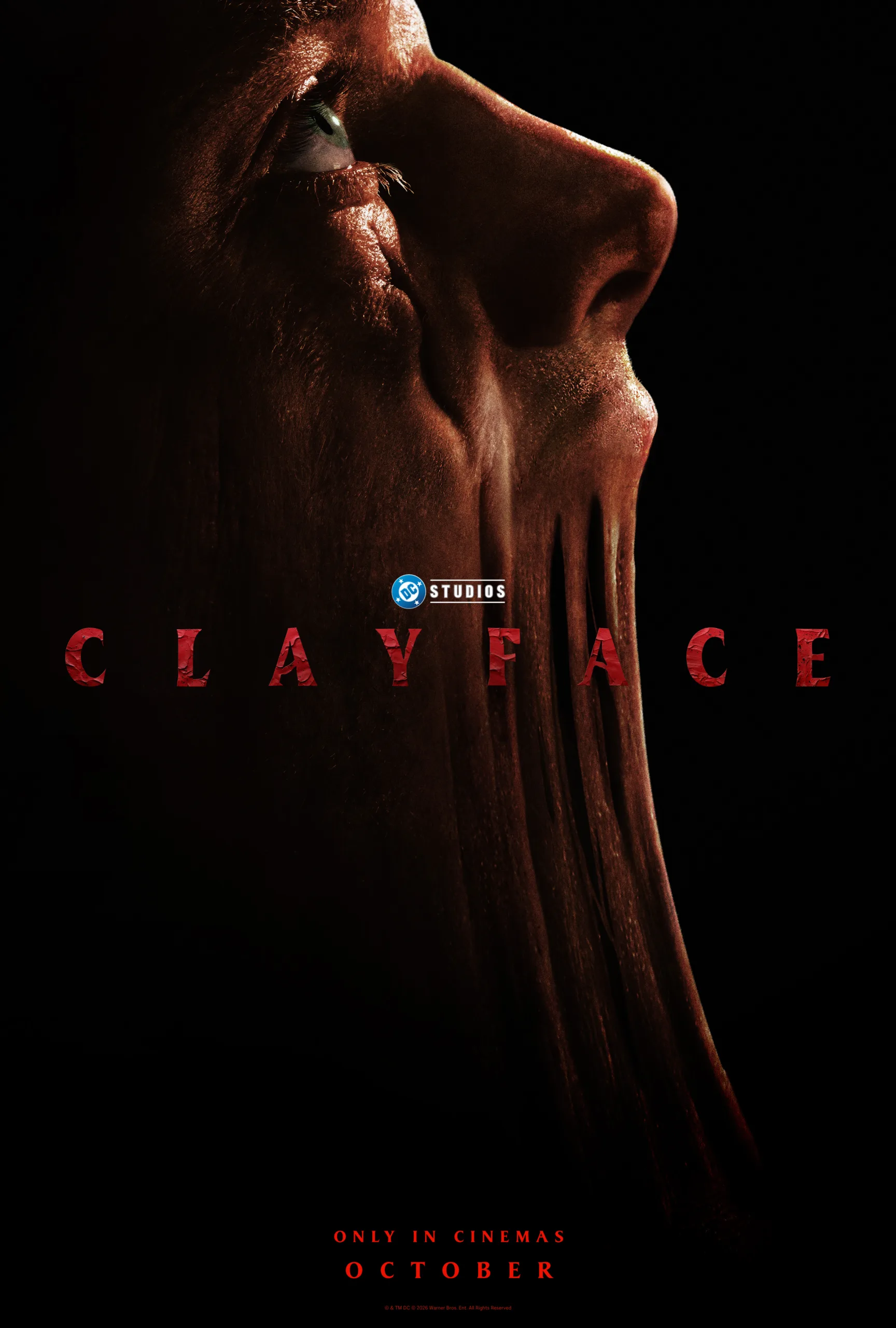 Clayface: el horror de perder la propia identidad 1 CLAY VERT TSR 2764x4096 INTL scaled